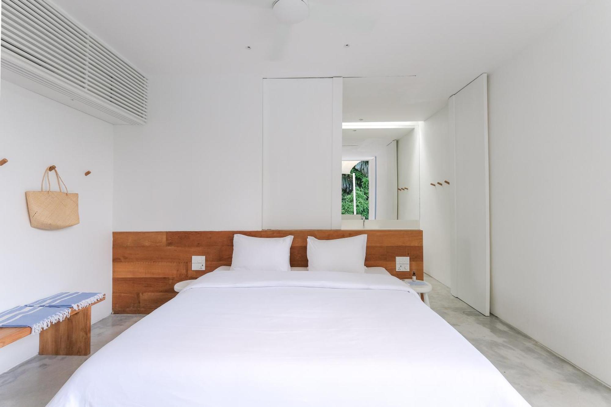 Makali Temple Village Canggu Habitación foto